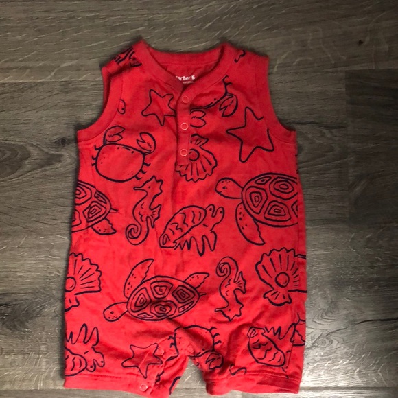 Carter’s Bundle 18 months - Picture 2 of 7